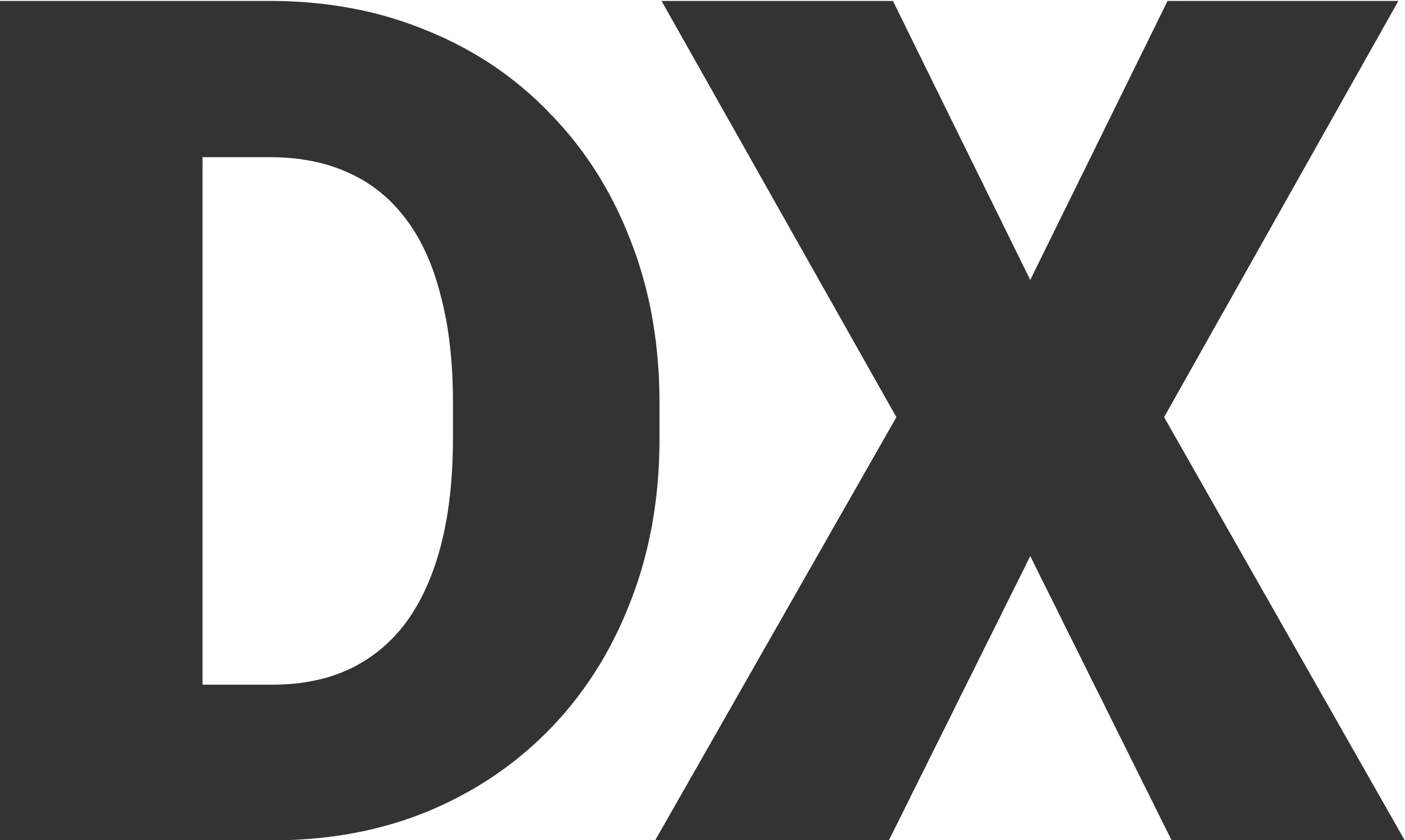 DX